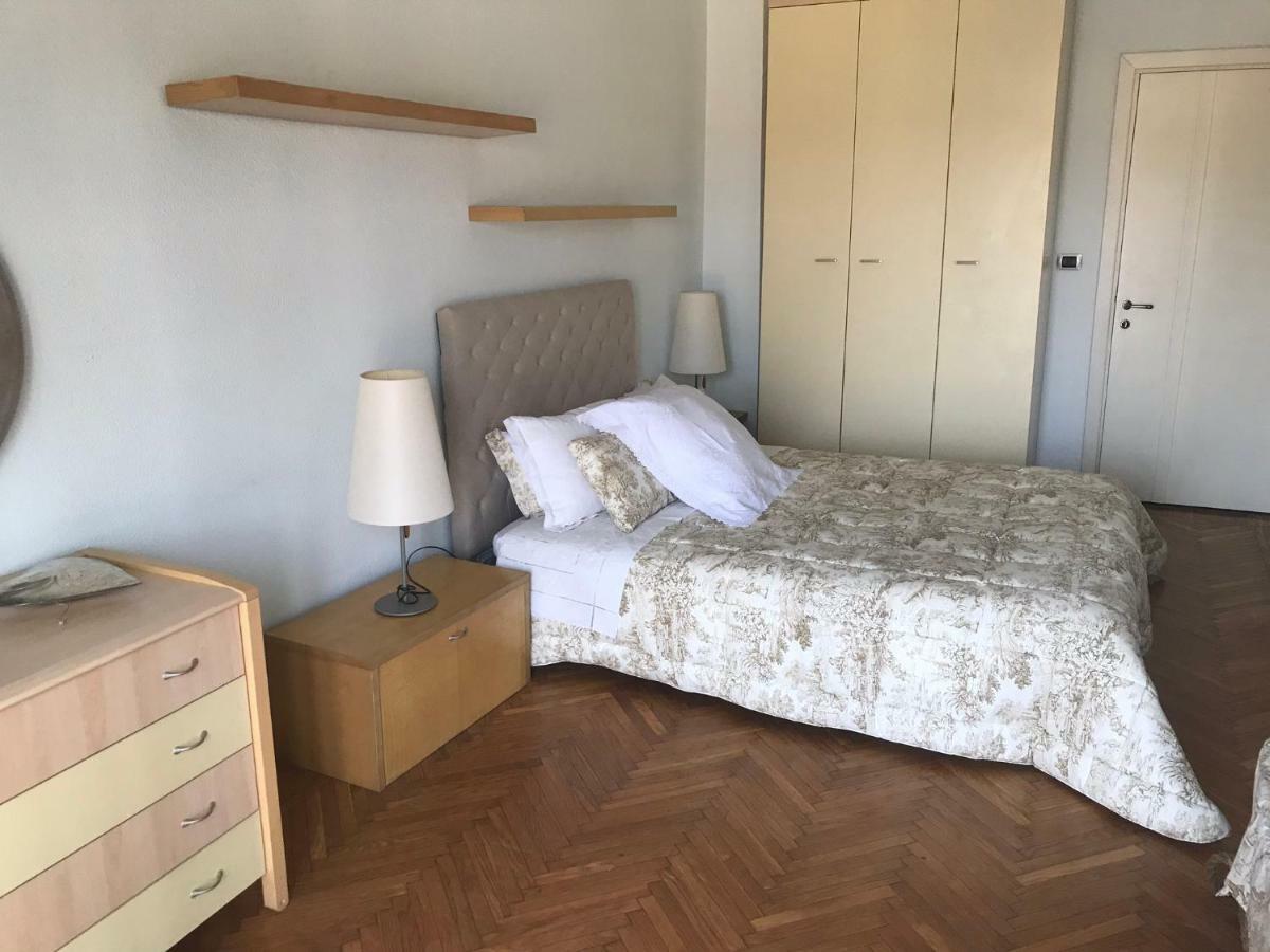 米兰Leoni Charminghouse公寓 外观 照片