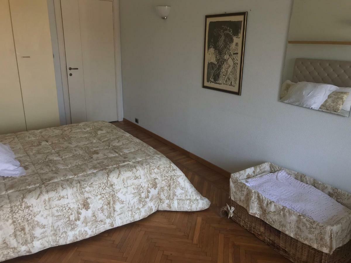 米兰Leoni Charminghouse公寓 外观 照片