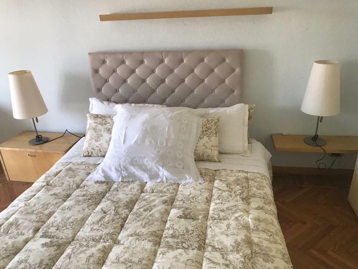 米兰Leoni Charminghouse公寓 外观 照片