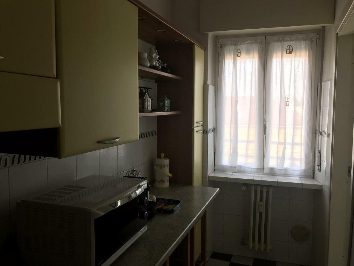米兰Leoni Charminghouse公寓 外观 照片